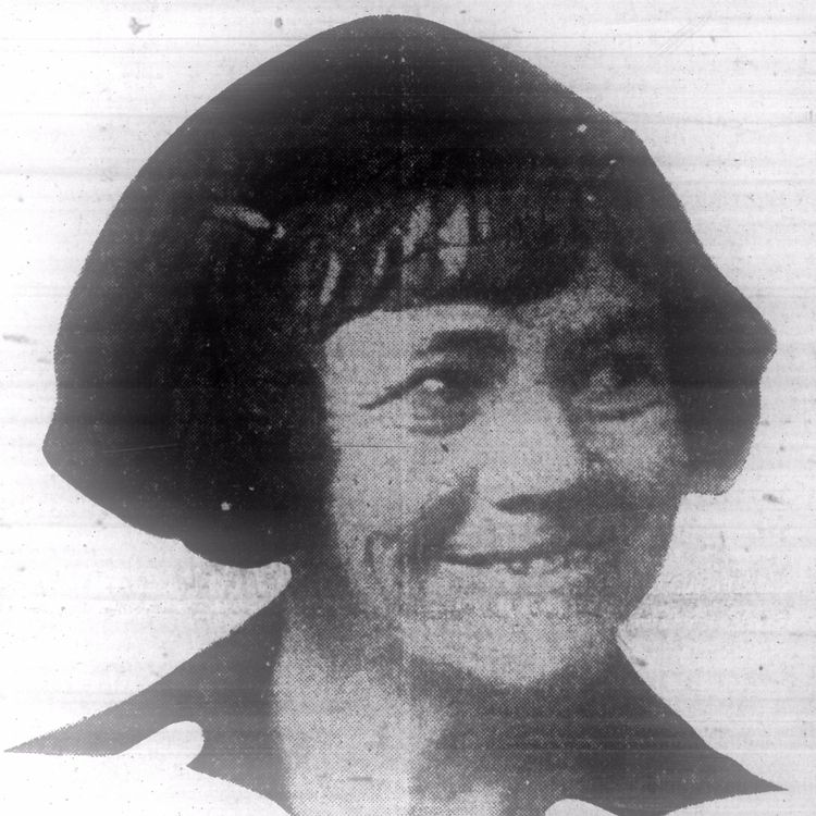 cover art for Lizzie O'Dea