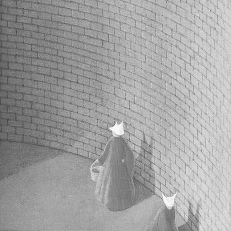 cover art for Aunt Lydia