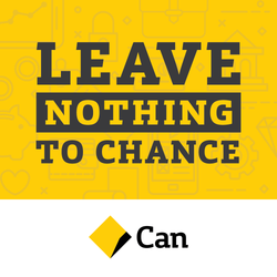 cover art for Leave Nothing To Chance