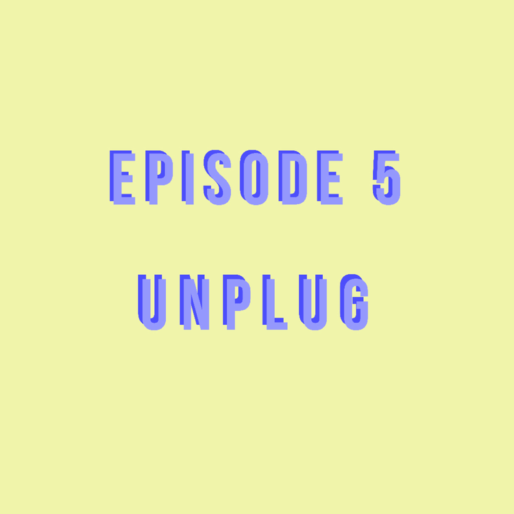 cover art for Unplug