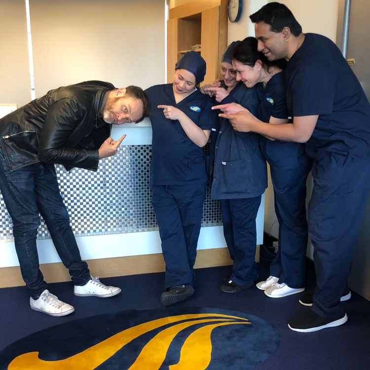 cover art for New Hair Dont Care