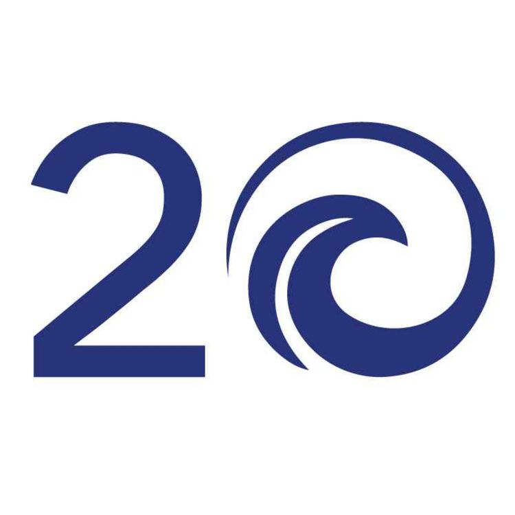 cover art for Ocean Protect turns 20