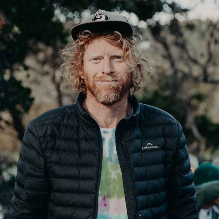 cover art for The Lismore floods with Dr Mitchell Call & Dr James Sippo