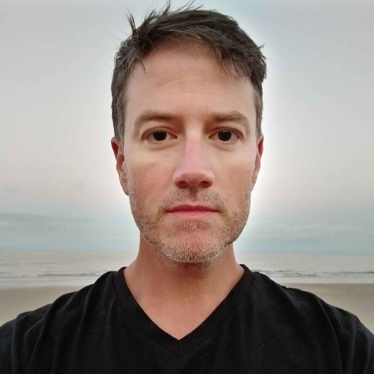 cover art for Smoke in the water with Shannon Mead