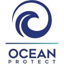 cover art for Ocean Protect Podcast