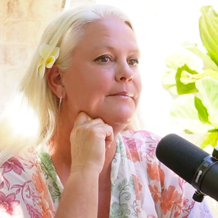 cover art for Dr Michelle Blewitt on 5 years of identifying microplastic hotspots on Australian beaches