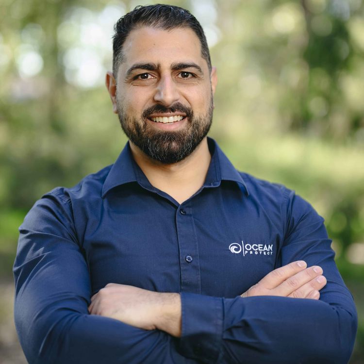 cover art for Fotos Melaisis on the maintenance of stormwater treatment assets