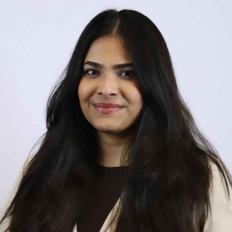 cover art for Ocean Protect's Karunya Sateesh on her journey from Bangalore to Melbourne & finding purpose in environmental storytelling