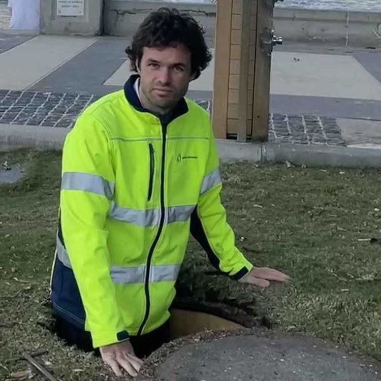 cover art for Harry Maher on how much does bioretention cost ?