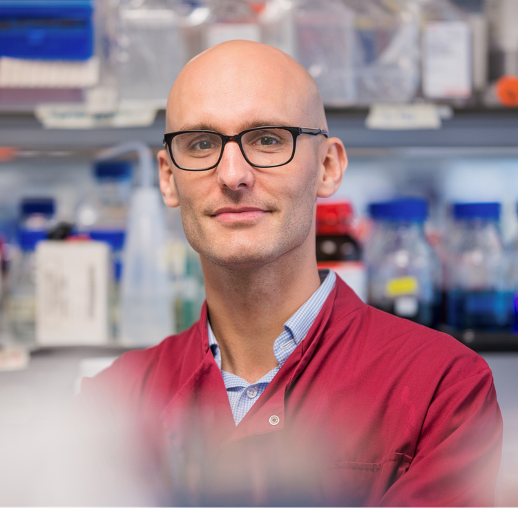 cover art for Mind the gap on microplastics & human health with Dr Jack Auty (Part 1 of 2)