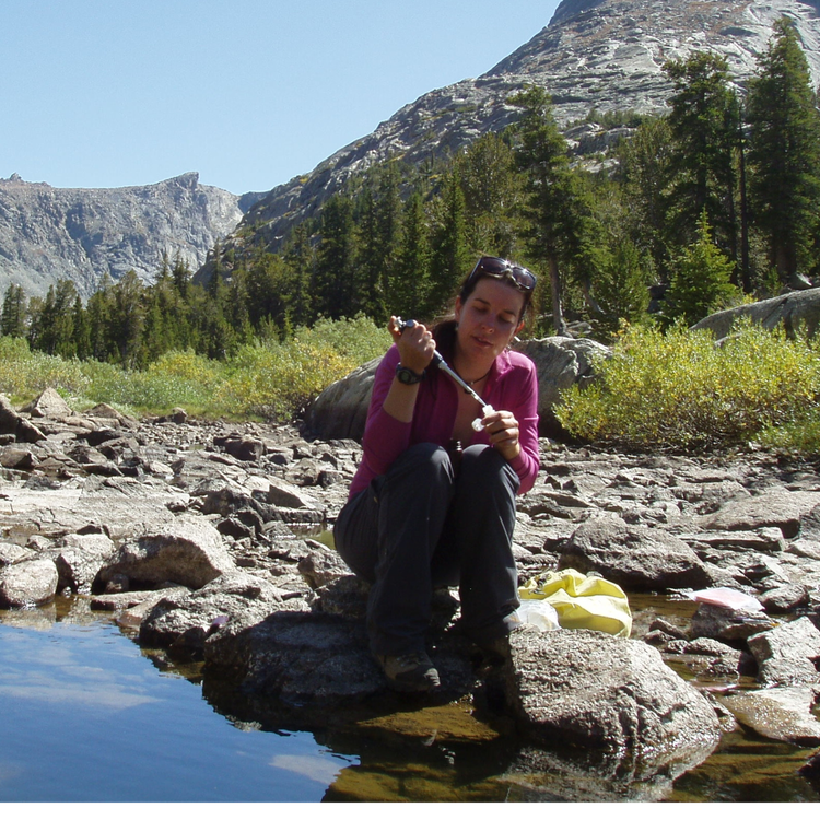 cover art for Dr Janice Brahney on plastic rain (Part 2 of 2)