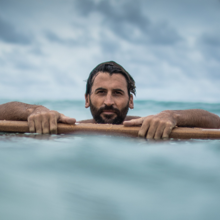 cover art for Tim Silverwood on impacting our oceans with 'business as unusual' (Part 2 of 2)
