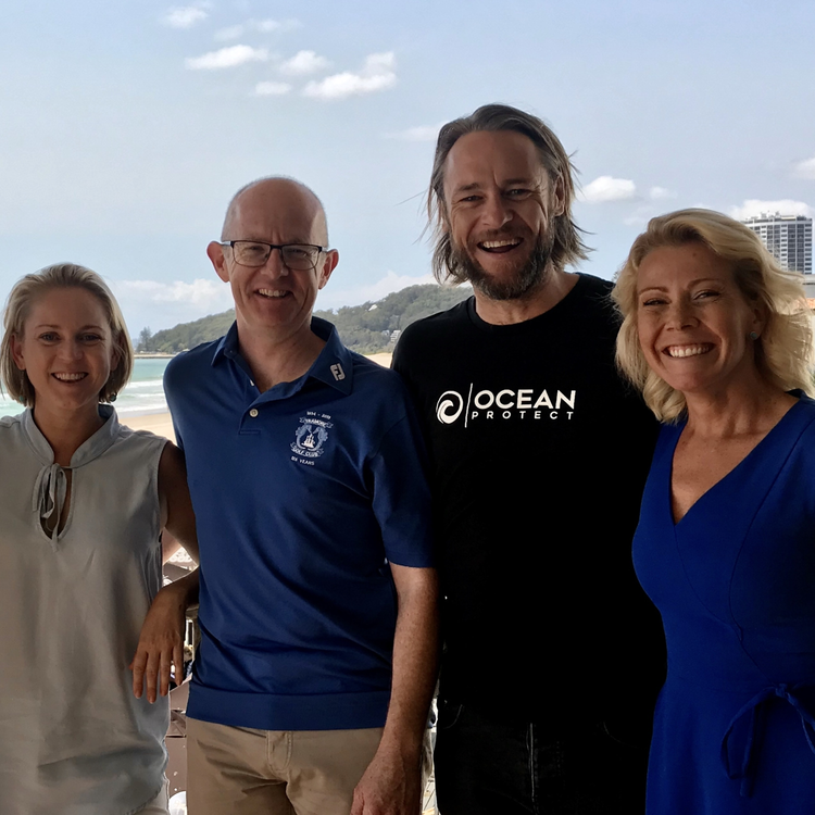 cover art for Larissa Rose is 'The Queen of Biofuels' (Part 2 of 2)