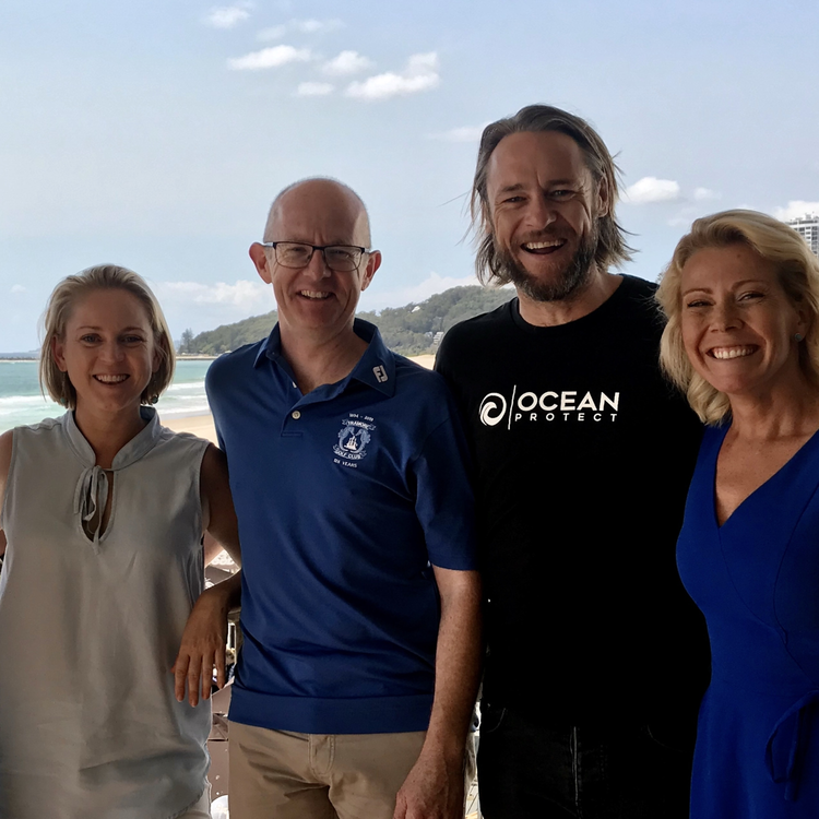 cover art for Larissa Rose is 'The Queen of Biofuels' (Part 1 of 2)