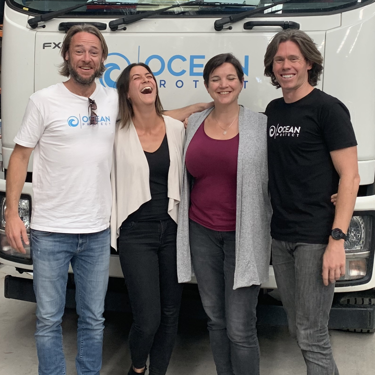 cover art for Clean Loop Recycling with TOMRA's Claire Mawdsley & Rachel Draper (Part 2 of 2)