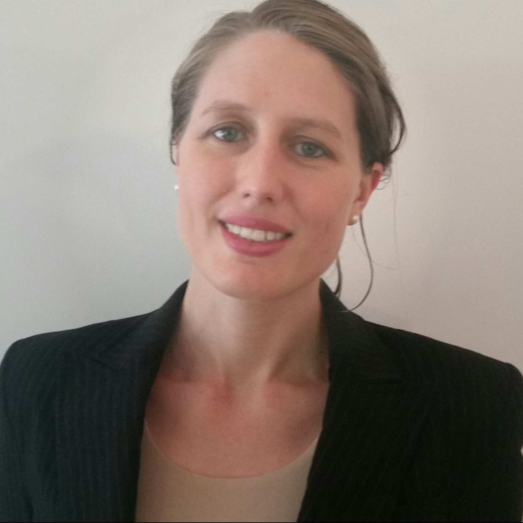 cover art for Climate change & our oceans with Dr Annika Dean (Part 2 of 2)