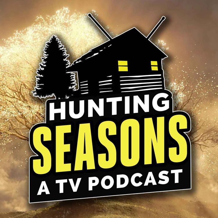 cover art for The Lord of the Rings: The Rings of Power: Season 1