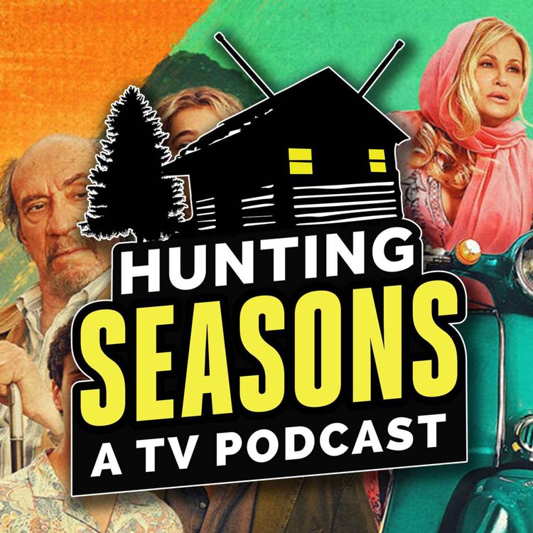 cover art for The White Lotus: Season 2 (GUEST: Paul Mizzi of the Swapcast Podcast)