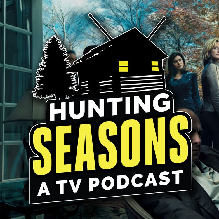 cover art for The Sopranos: Season 6 - Part 1