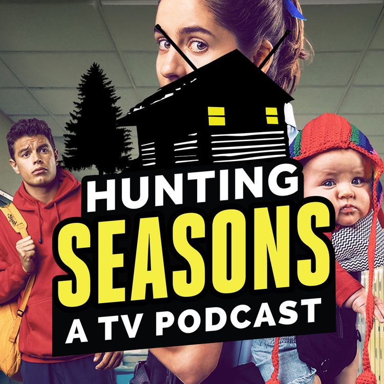 cover art for Bump: Season 1