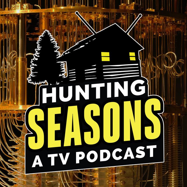 cover art for Devs: Season 1 (GUEST: Paul Mizzi of The Swapcast Podcast)