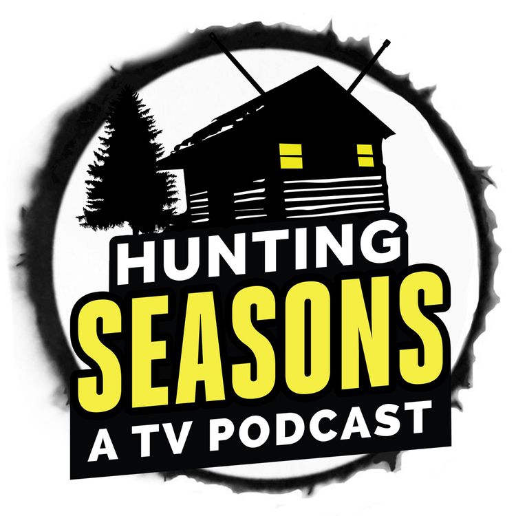 cover art for Westworld: Season 3 (GUEST: Paul Mizzi of The Swapcast Podcast)