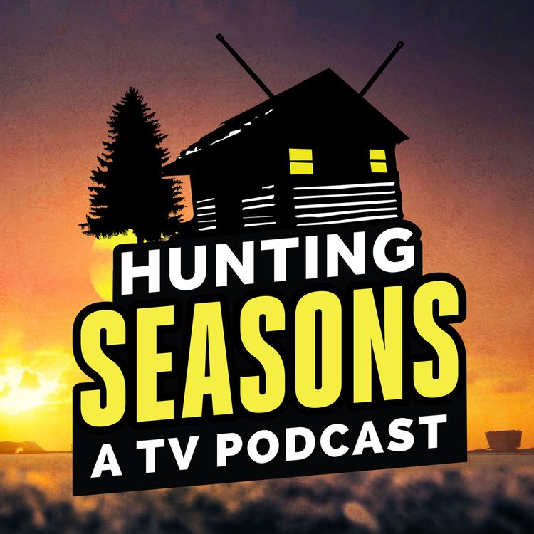 cover art for The Mandalorian: Season 1