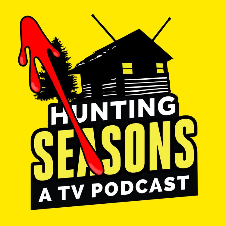 cover art for Watchmen: Season 1