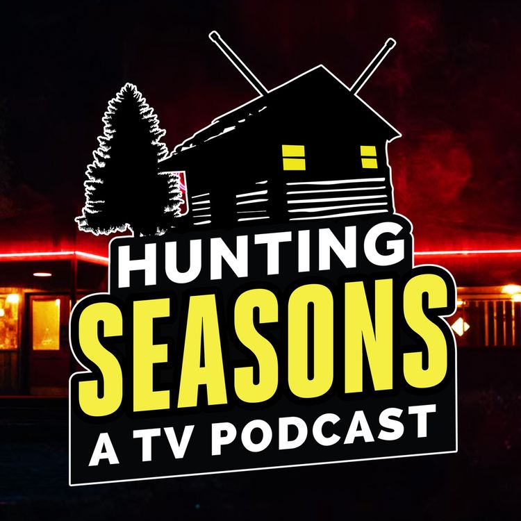 cover art for The End of the F***ing World: Season 2