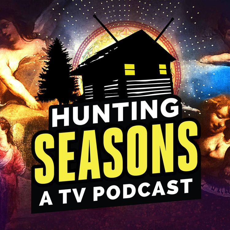 cover art for Fleabag: Season 2