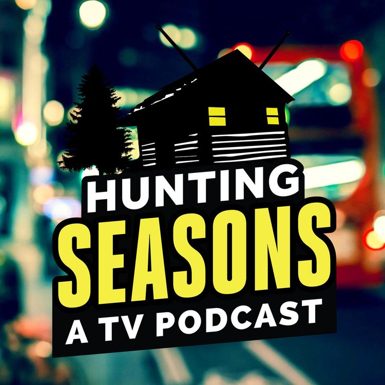 cover art for Fleabag: Season 1