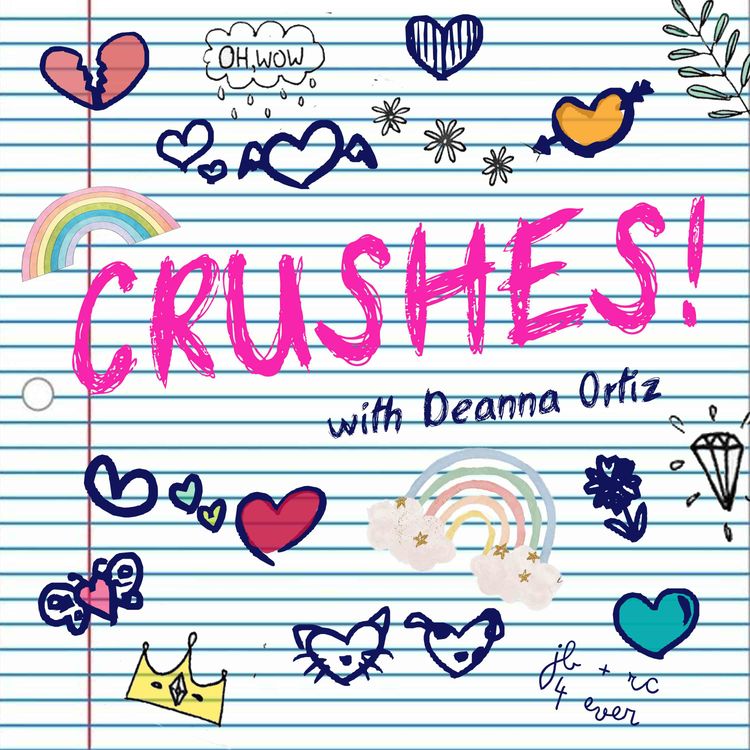 cover art for CRUSHES ALERT - Deanna Headlines Zanies Old Town