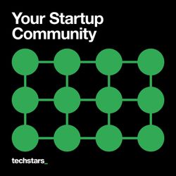 cover art for Your Startup Community