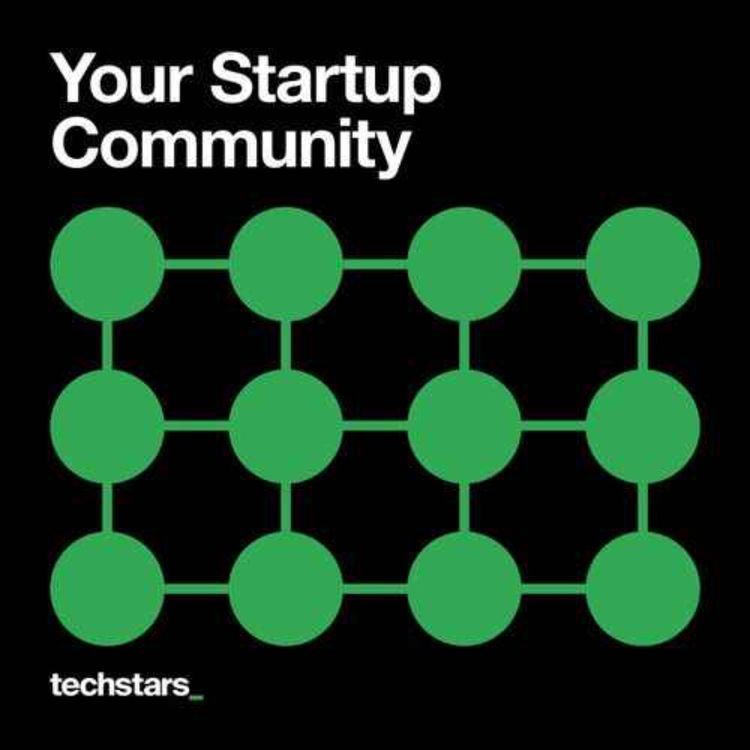 cover art for The 11 Truths to Building a Startup Community
