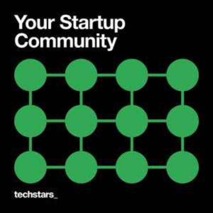 cover art for Episode 21 | Stop Organizing Events, Start Matchmaking
