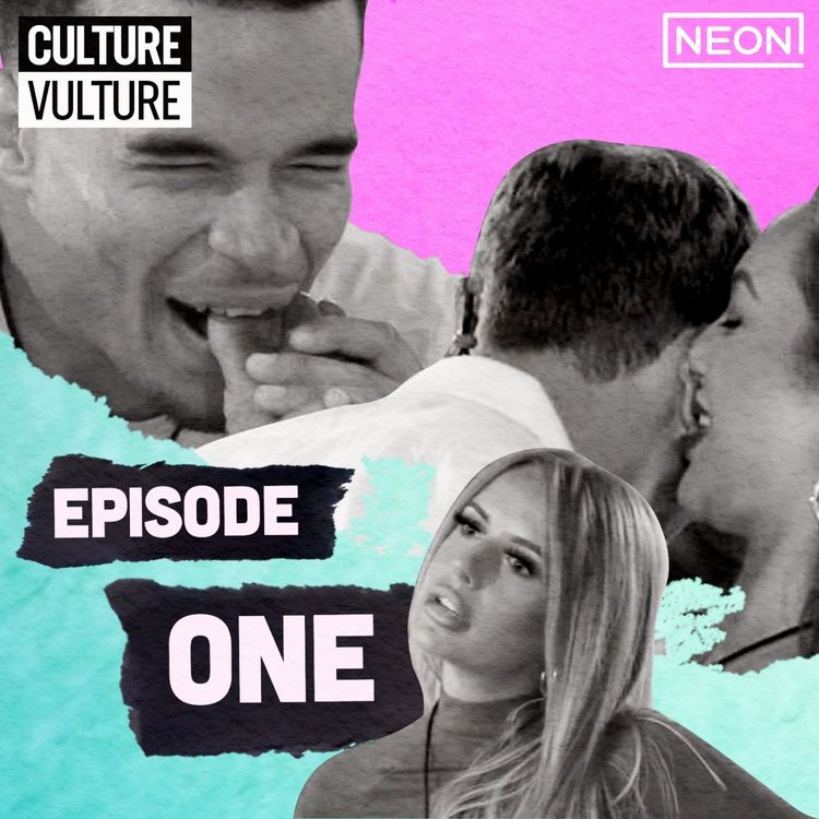 cover art for Welcome To The Sanitized Sex Bubble