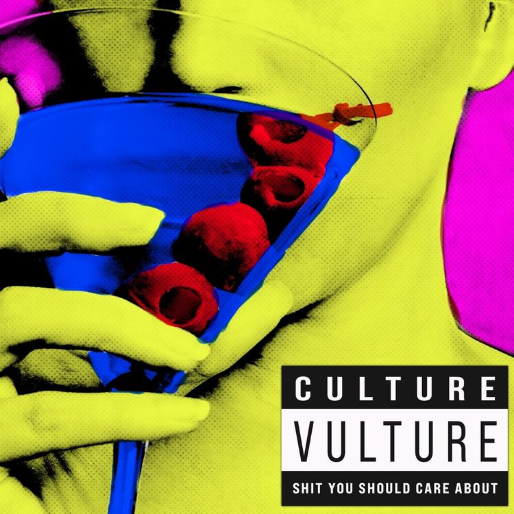 cover art for The Rise and Fall of David Dobrik