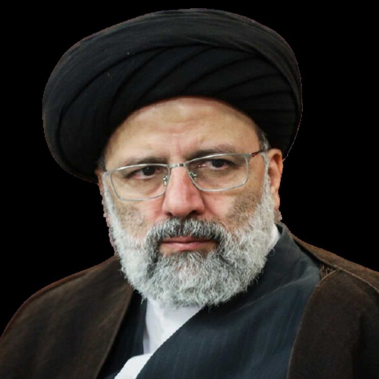 cover art for كيف ستكون علاقات ايران بدول العالم بعد انتخاب رئيسي