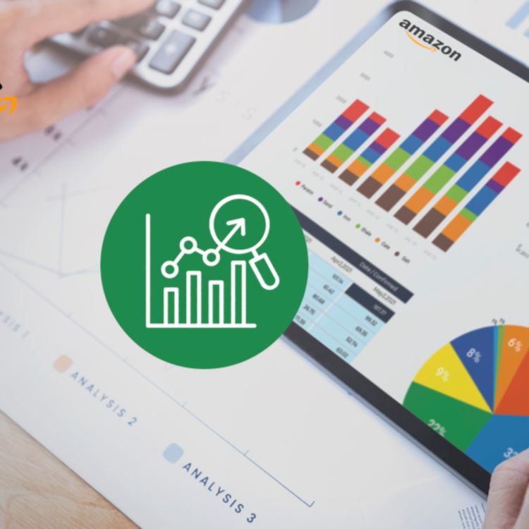 cover art for Why Is Amazon Competitor Research Necessary For Success?