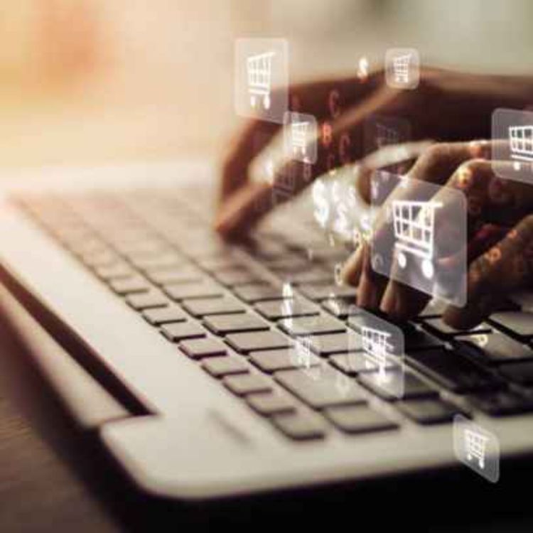 cover art for eCommerce Virtual Assistant To Increase ROI Of Your eCommerce Business