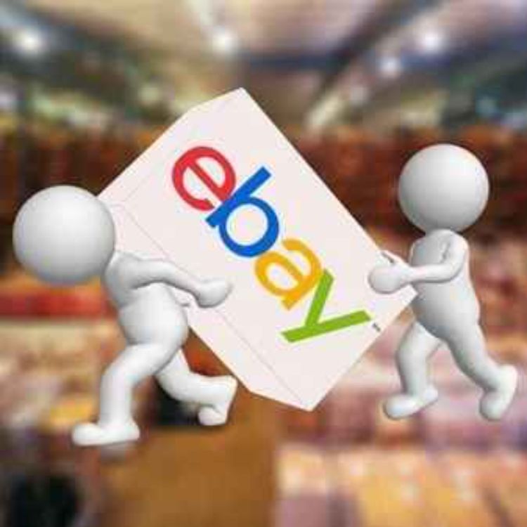 cover art for How Hiring An Offshore Partner Can Boost Your eBay Store Conversions