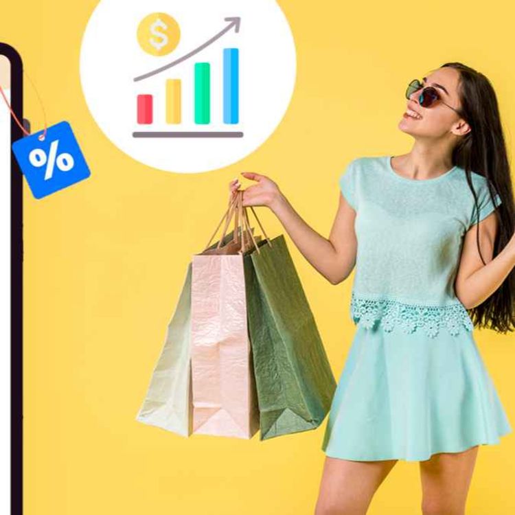 cover art for Winning Strategies To Drive Your Women’s Fashion eCommerce Business Sales