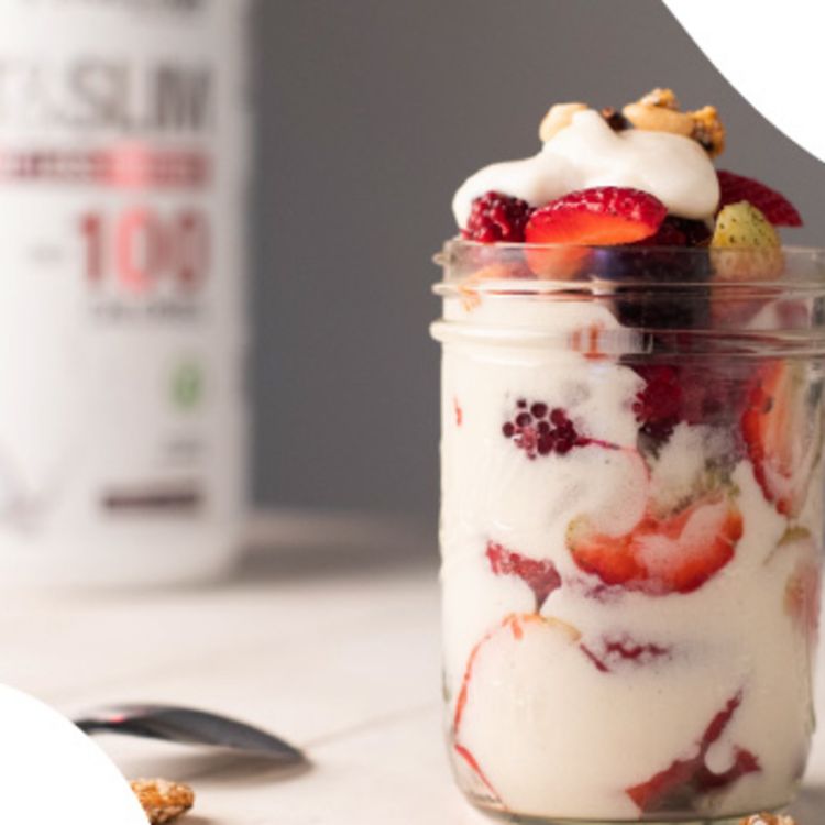 cover art for Evolución vital: Consejos para desaparecer los antojos entre comidas.