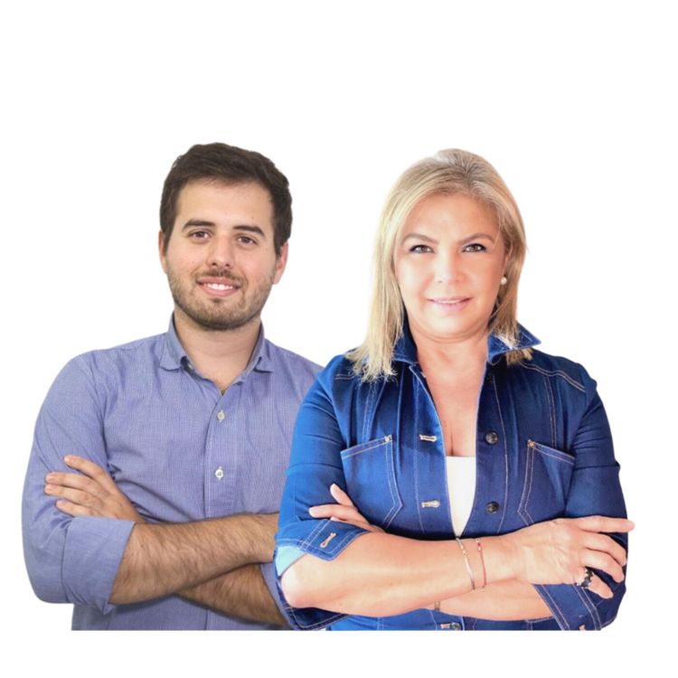 cover art for Hablando de negocio: Planificar tu proyecto de negocio.