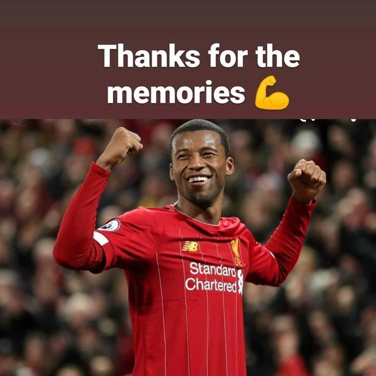 cover art for Full time thoughts Liverpool V Crystal Palace Part 1