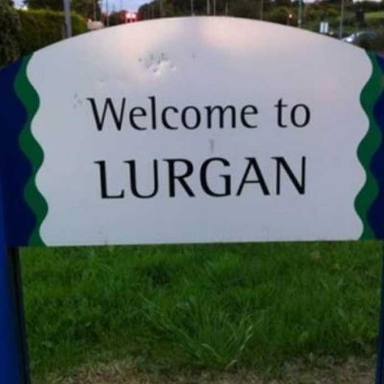 cover art for Noel Bibb Perpetual Trophy - Pre Match thoughts Oxford Sunnyside v Lurgan Celtic