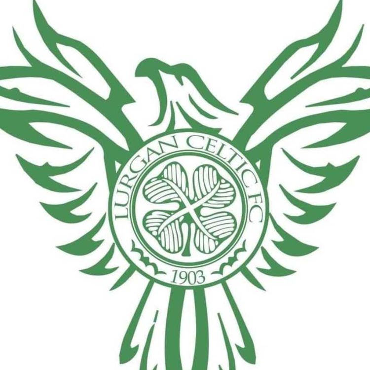 cover art for Episode 6 - Lurgan Celtic Play Keepie Uppies. RIP Gerard Houllier.mp3