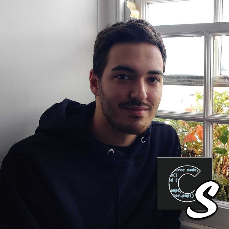 cover art for S5 Bonus: Timur Mamedov, VEED.io