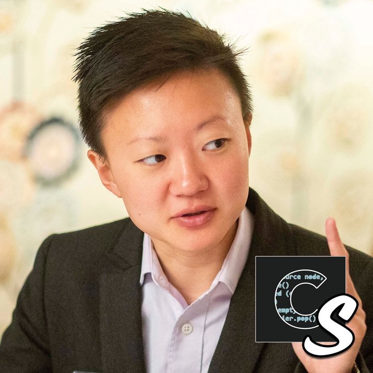 cover art for S4 Bonus: Sophy Lee, HopSkipDrive (Replay)