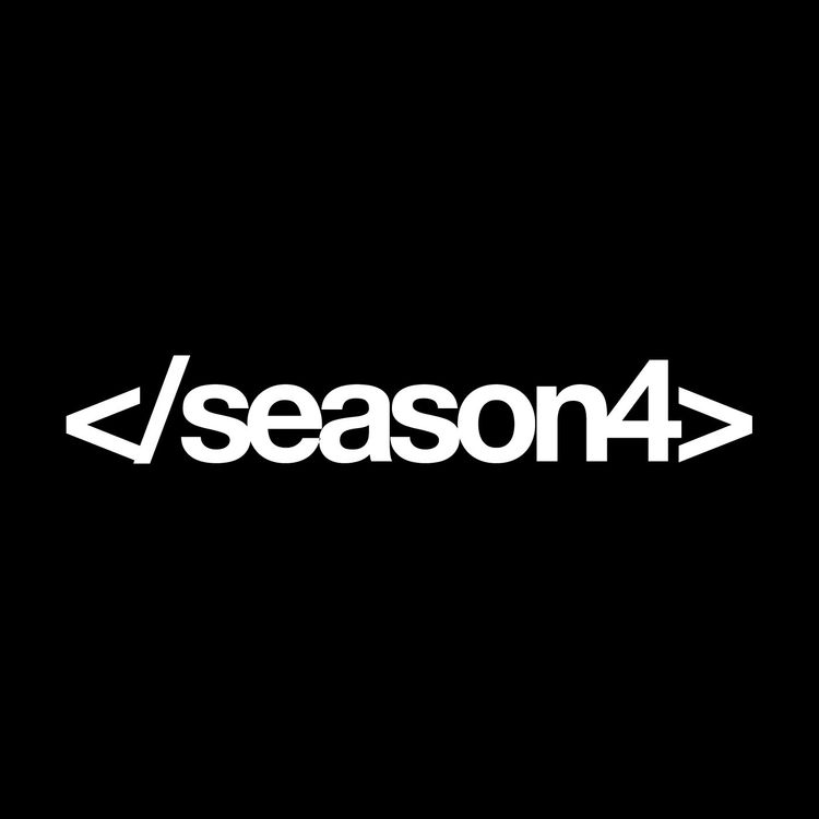 cover art for Season 4 Sign Off
